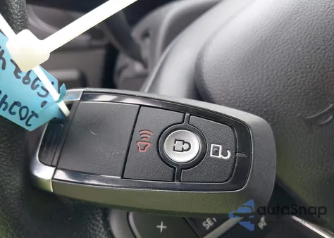 2024 Ford Bronco Sport Big Bend из США, поврежденный, VIN 3FMCR9B64RRF29243